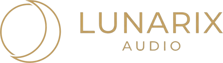 Lunarix Audio
